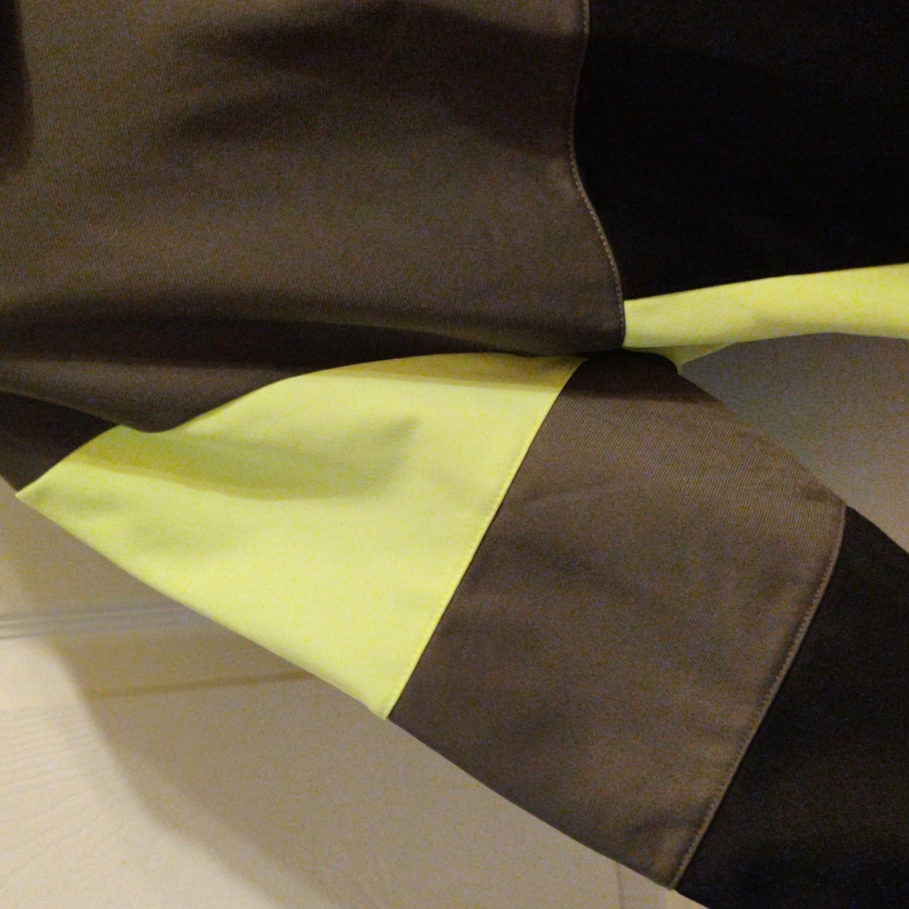 SOLD.   Nike Athletic Jacket - Picture 3 of 8